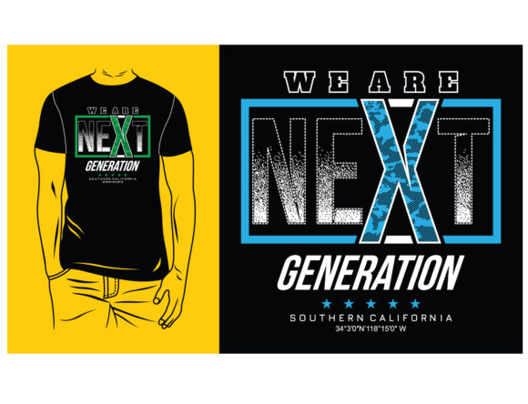 Download Next Generation Quote Typography Design - Quote typography Collection