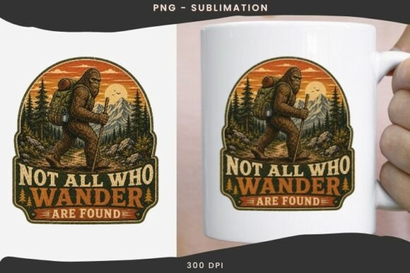 Download Big Foot Png Design for T-shirts - Premium Resources