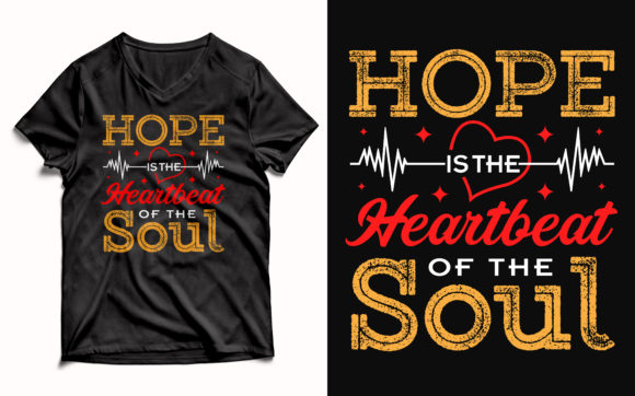 Download Positive Quote Typography T-shirt Design - Quote typography Collection